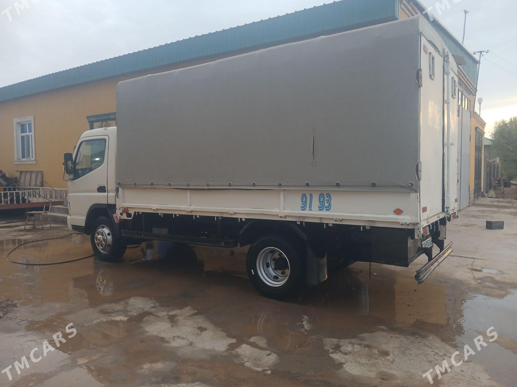 Mitsubishi Canter 2006 - 327 000 TMT - Кёнеургенч - img 4