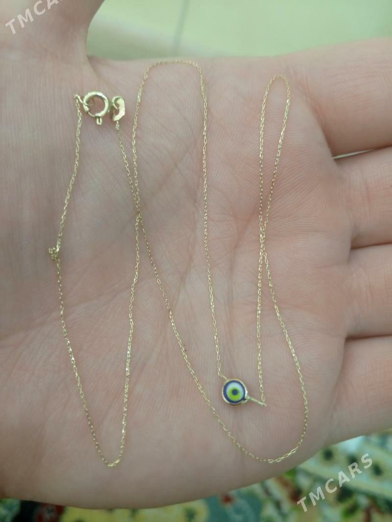 gyzyl spocka - Aşgabat - img 2