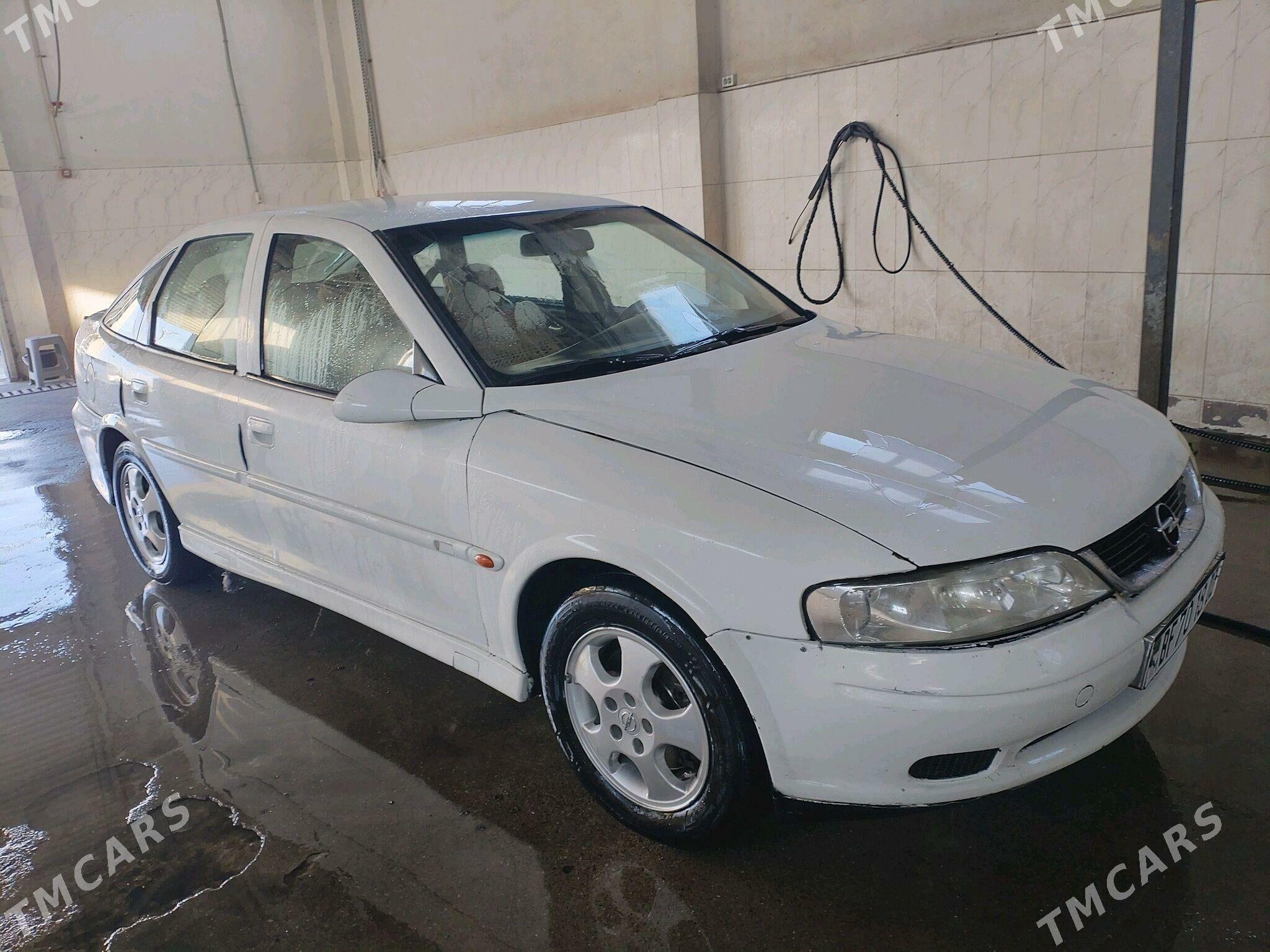 Opel Vectra 1999 - 65 000 TMT - Daşoguz - img 3