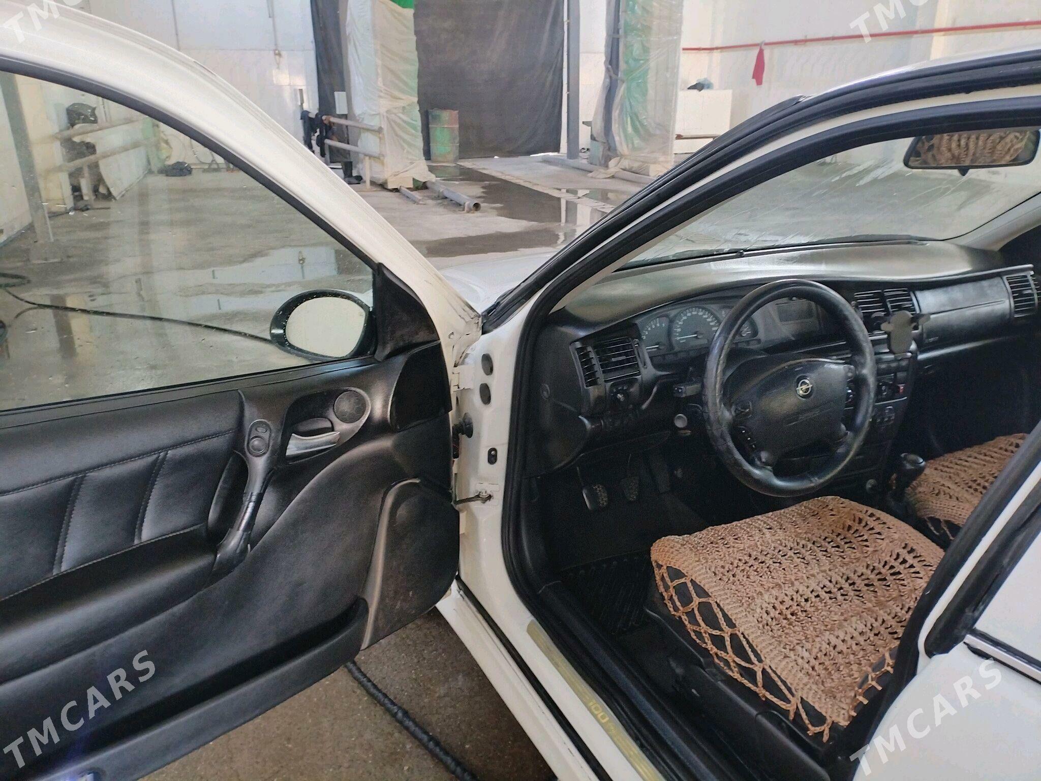 Opel Vectra 1999 - 65 000 TMT - Daşoguz - img 2