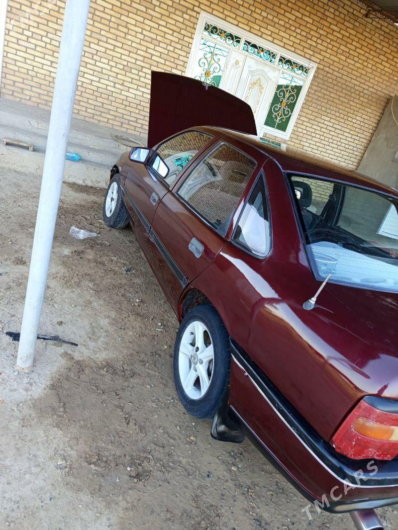 Opel Vectra 1989 - 26 000 TMT - Baýramaly - img 1