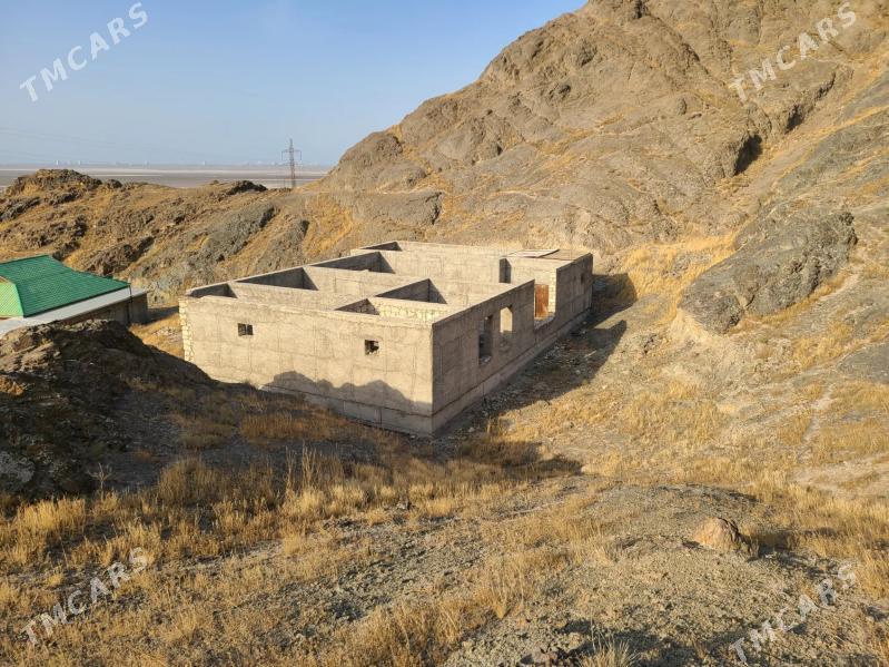 Hususy gozgalmayan emlak - Туркменбаши - img 2