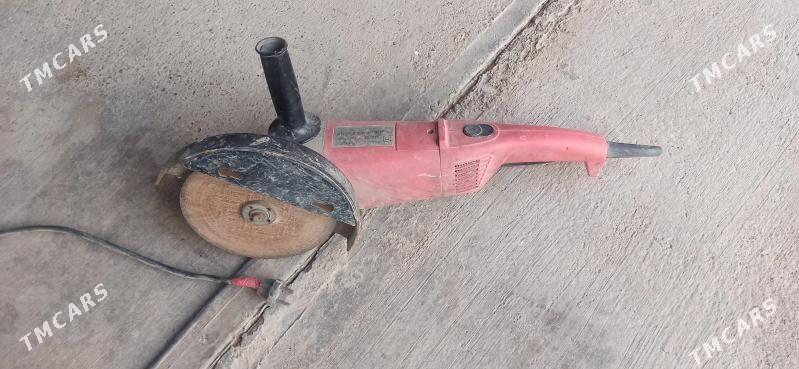 Balgarka uly - Туркменгала - img 1