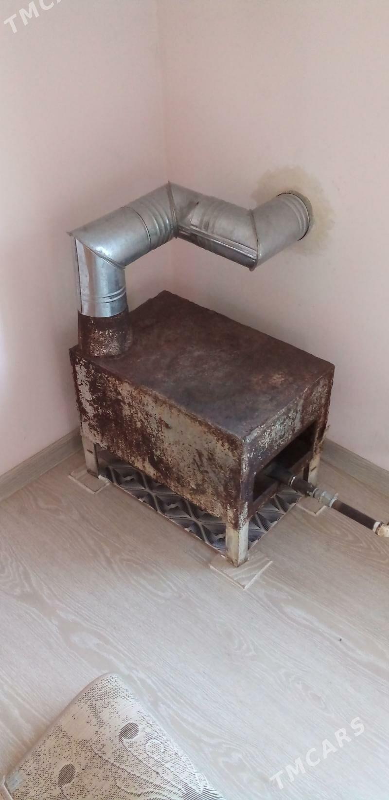 печ - Туркменбаши - img 2