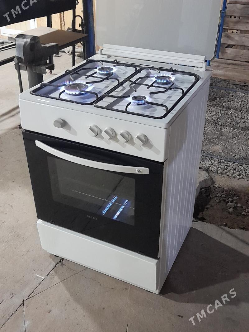 gaz plite - Ашхабад - img 2