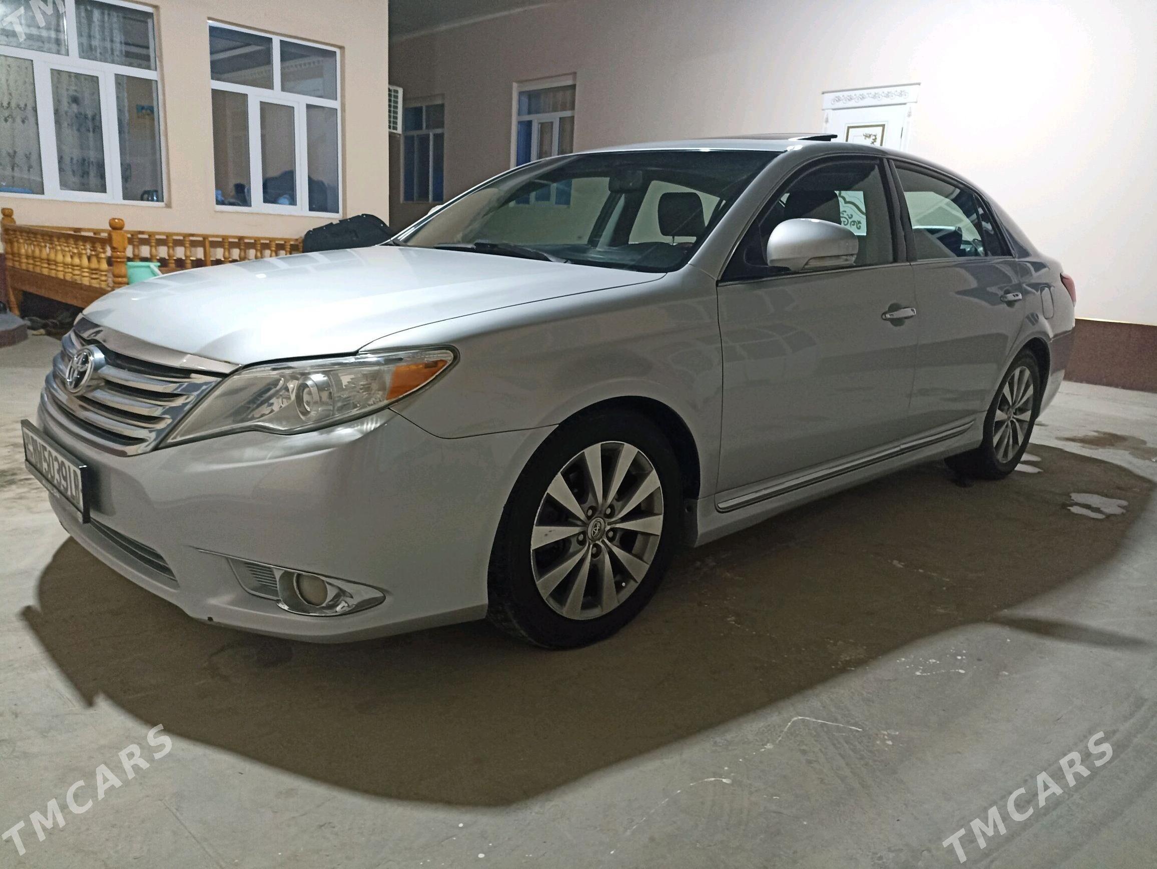 Toyota Avalon 2011 - 340 000 TMT - Türkmenabat - img 5