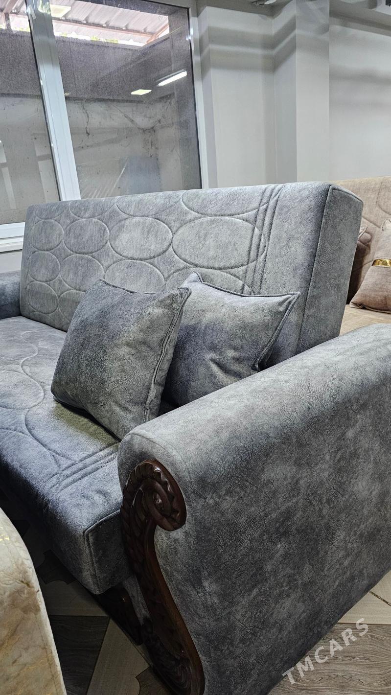 AMATLY DIWAN - Ашхабад - img 4