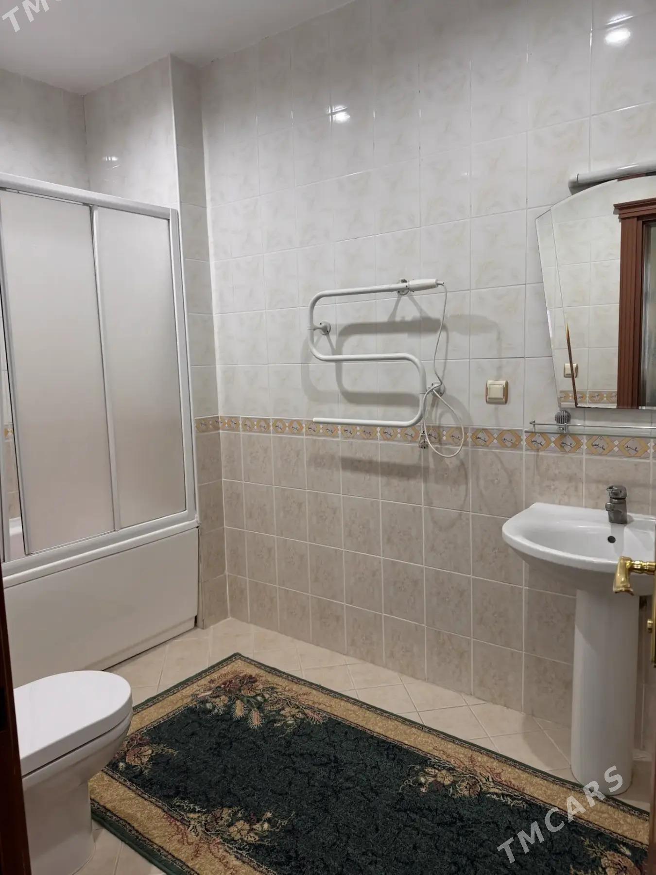 АРЕНДА МОЛОНЕПЕС ЭЛИТКА 4 КОМ - Aşgabat - img 5