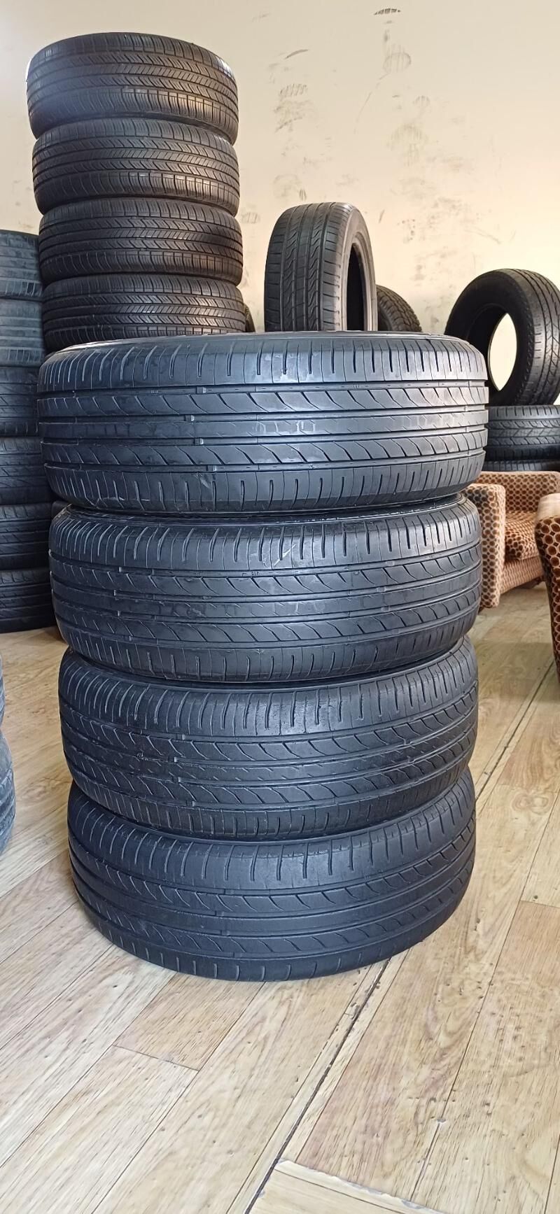 Teker 1 400 TMT - Mary - img 6