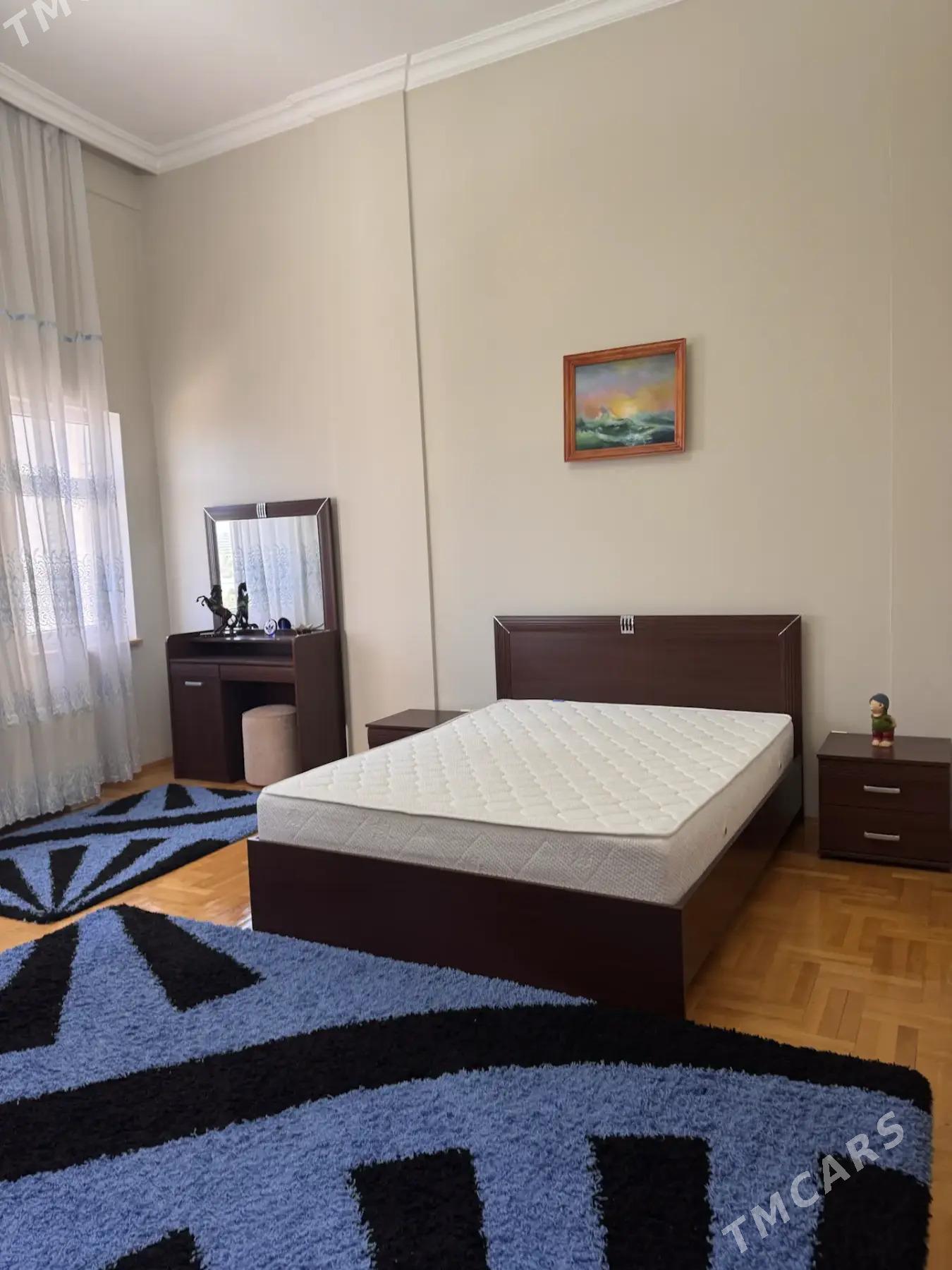 АРЕНДА МОЛОНЕПЕС ЭЛИТКА 4 КОМ - Aşgabat - img 9