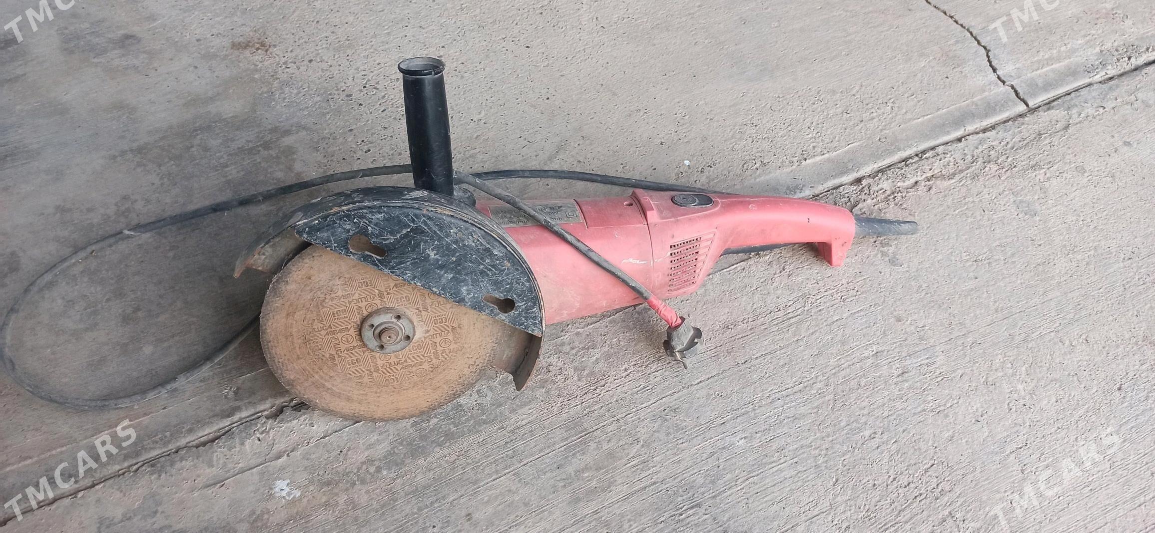 Balgarka uly - Туркменгала - img 2