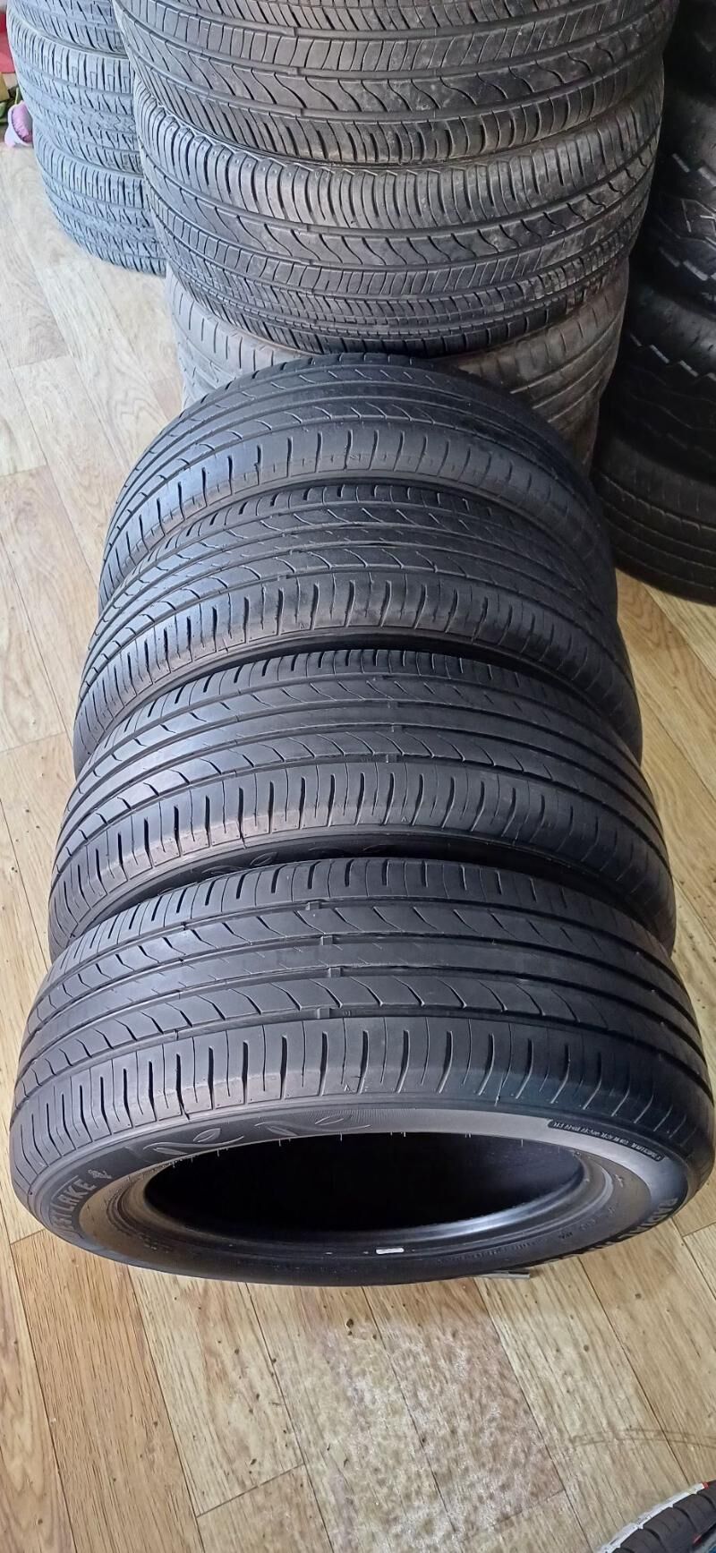 Teker 1 400 TMT - Mary - img 8