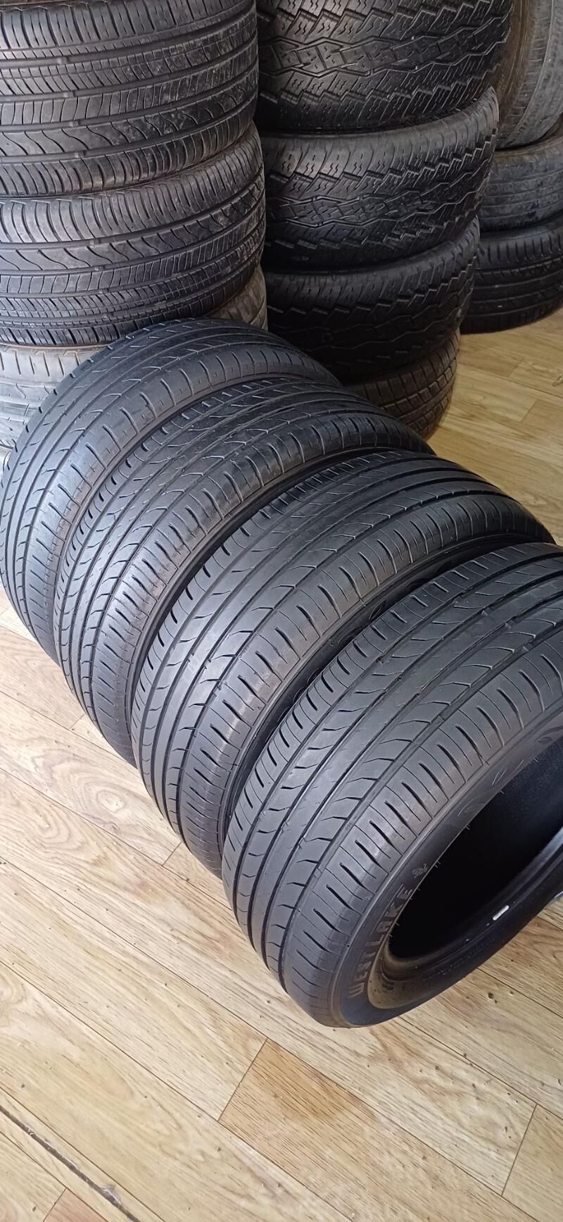 Teker 1 400 TMT - Mary - img 5