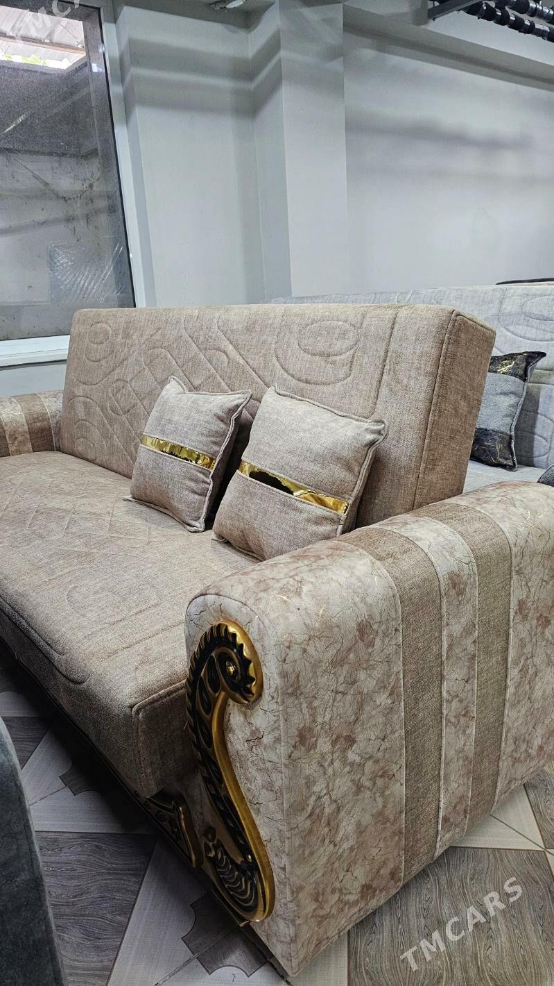 AMATLY DIWAN - Ашхабад - img 3