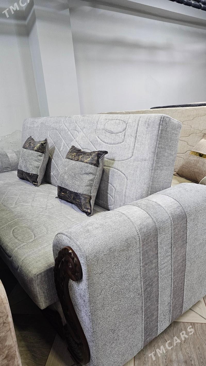 AMATLY DIWAN - Ашхабад - img 8