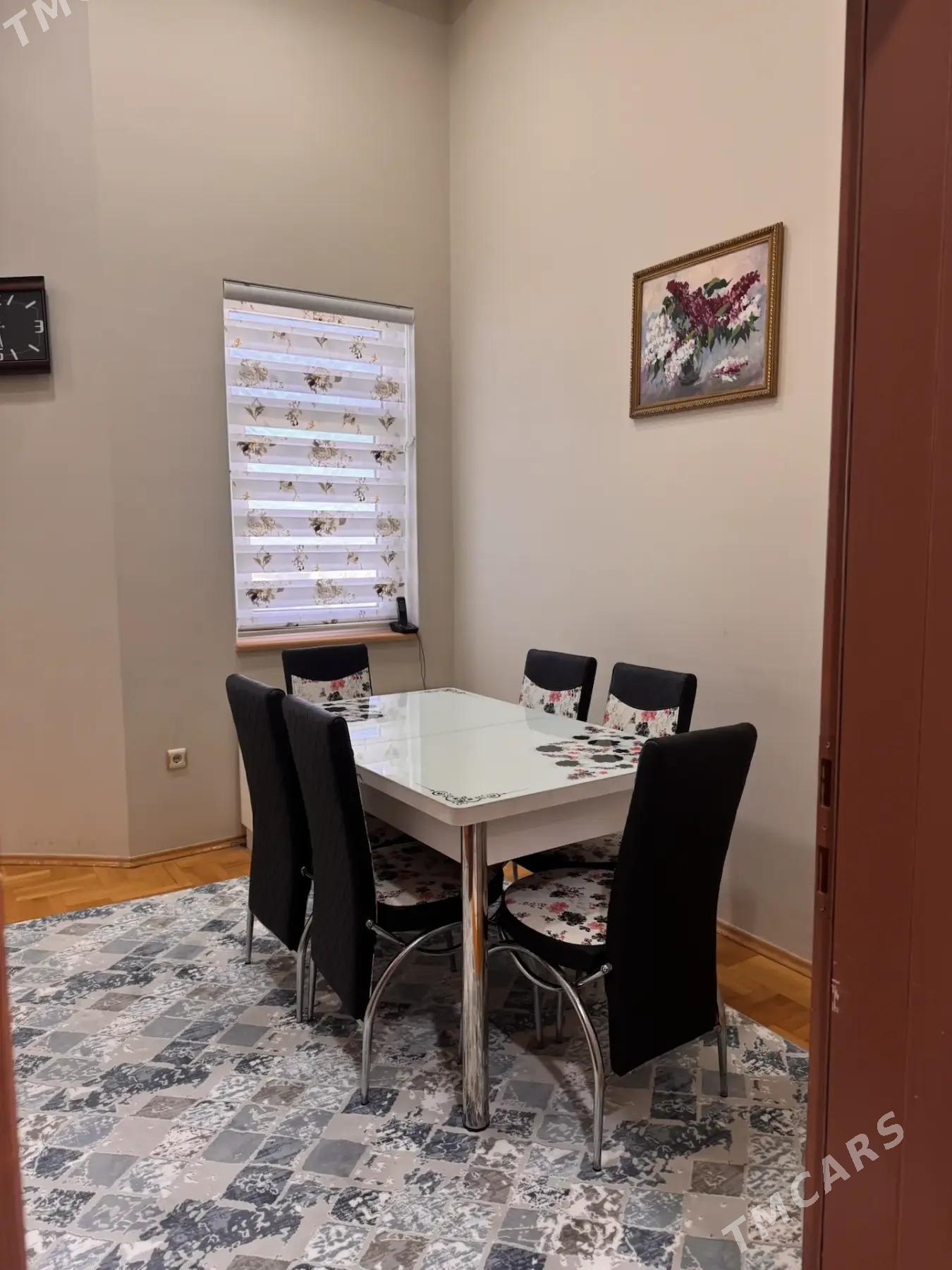 АРЕНДА МОЛОНЕПЕС ЭЛИТКА 4 КОМ - Aşgabat - img 10