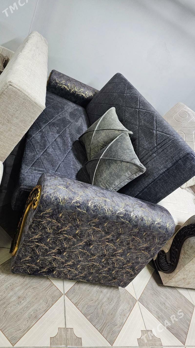 AMATLY DIWAN - Ашхабад - img 9