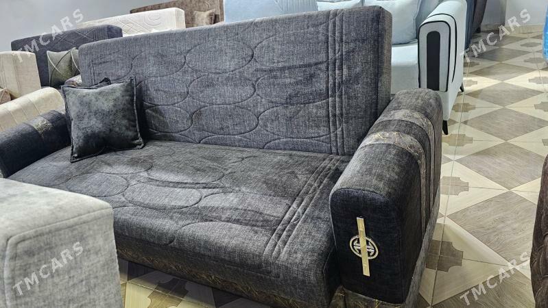 AMATLY DIWAN - Ашхабад - img 2