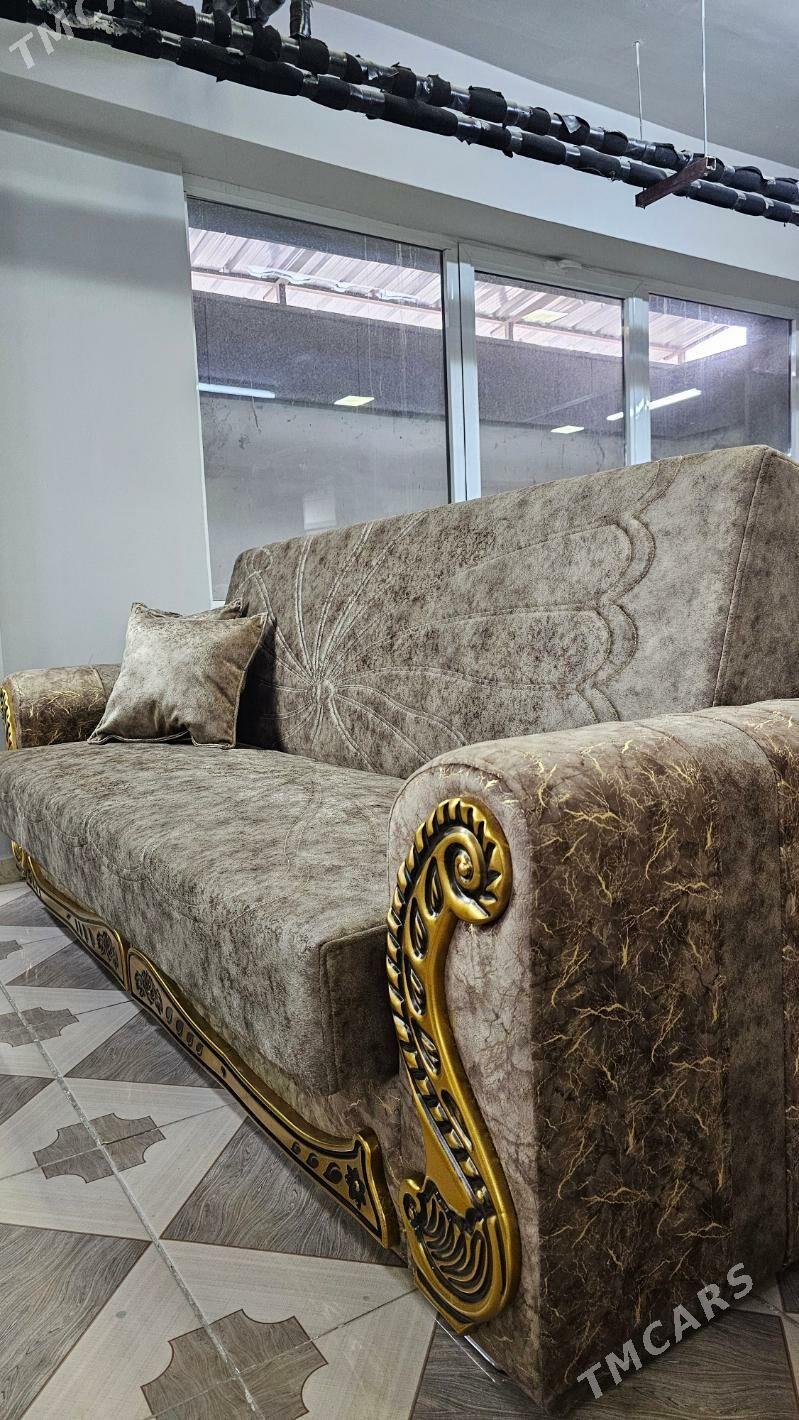 AMATLY DIWAN - Ашхабад - img 5