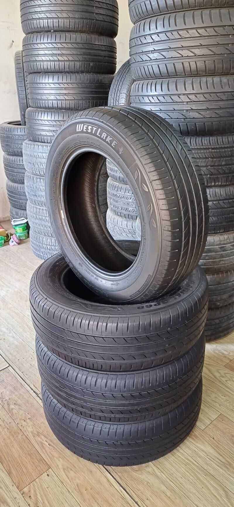 Teker 1 400 TMT - Mary - img 1