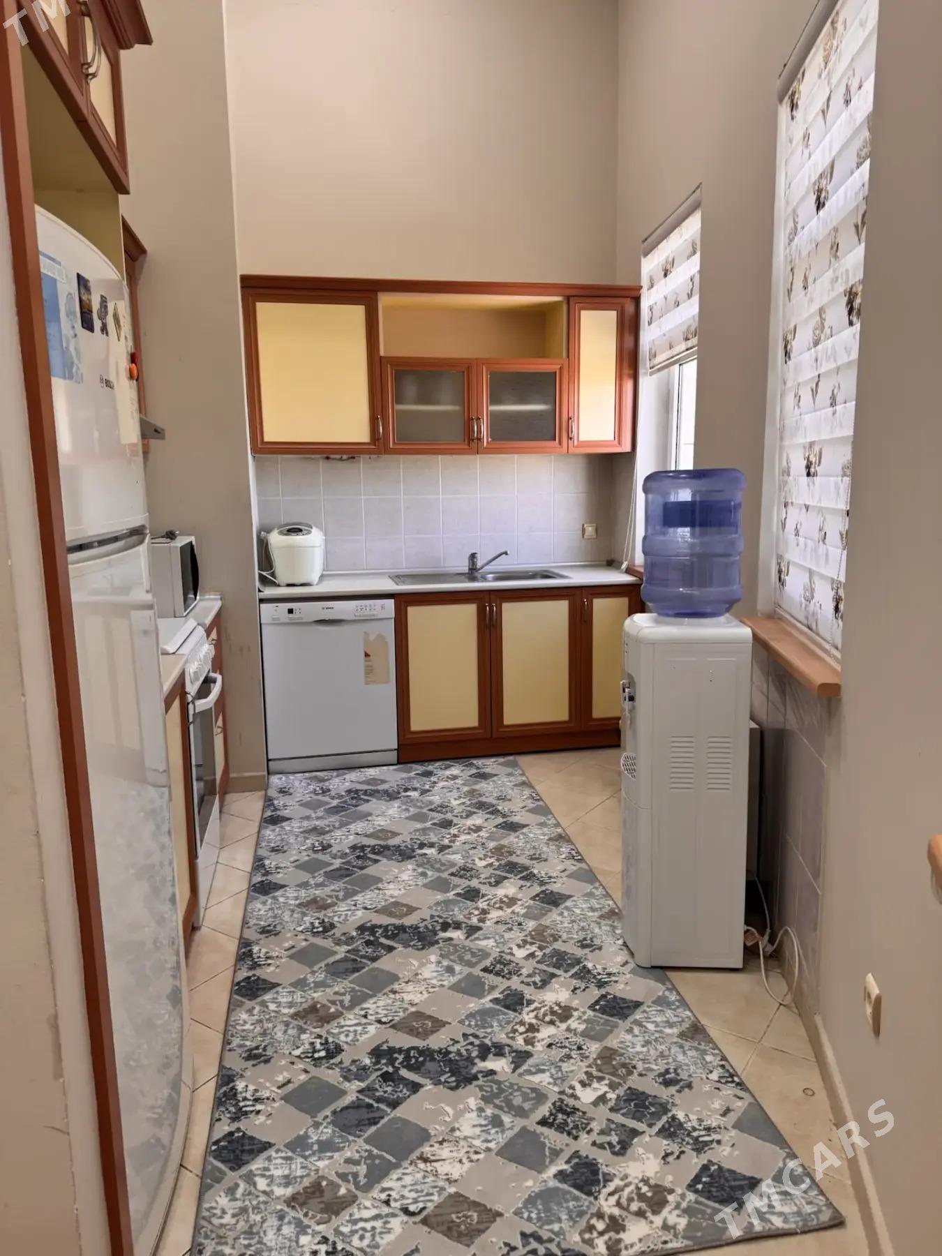 АРЕНДА МОЛОНЕПЕС ЭЛИТКА 4 КОМ - Aşgabat - img 2