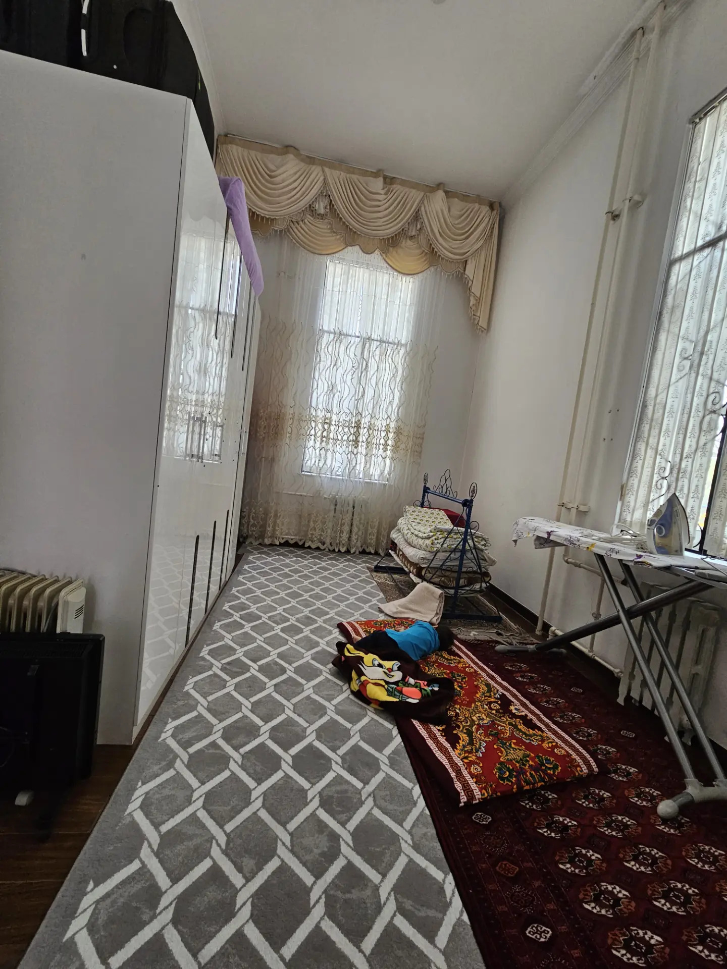 Ipoteka Sowetski elitka 3 kom - Sowetskiý köç. (Garaşsyzlyk şaýoly) - img 3