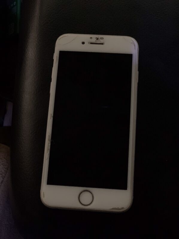 iphone 6s LL/A - Aşgabat - img 2