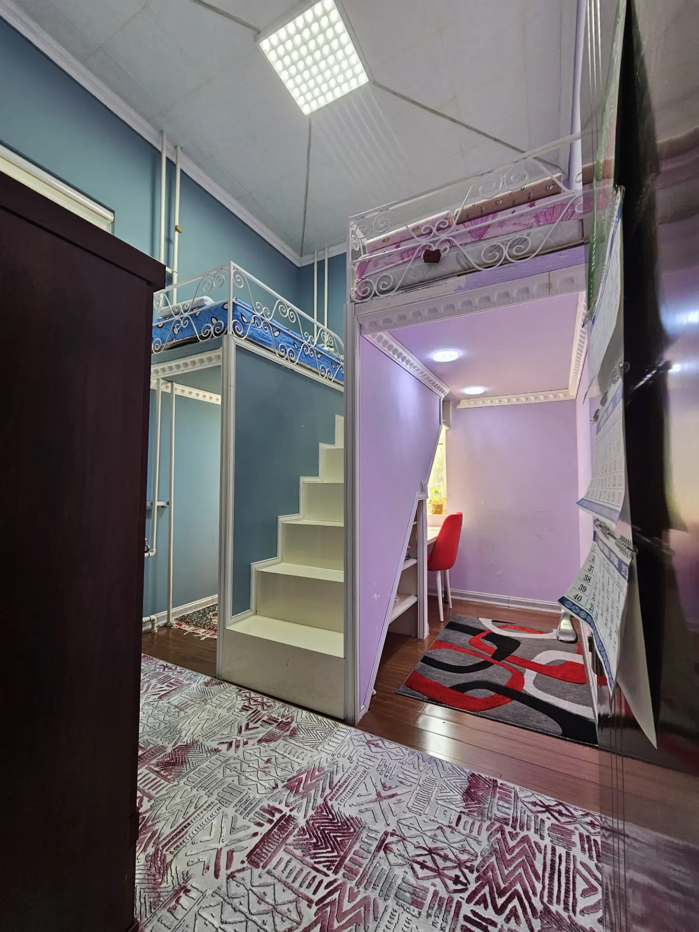 Ipoteka Sowetski elitka 3 kom - Sowetskiý köç. (Garaşsyzlyk şaýoly) - img 4