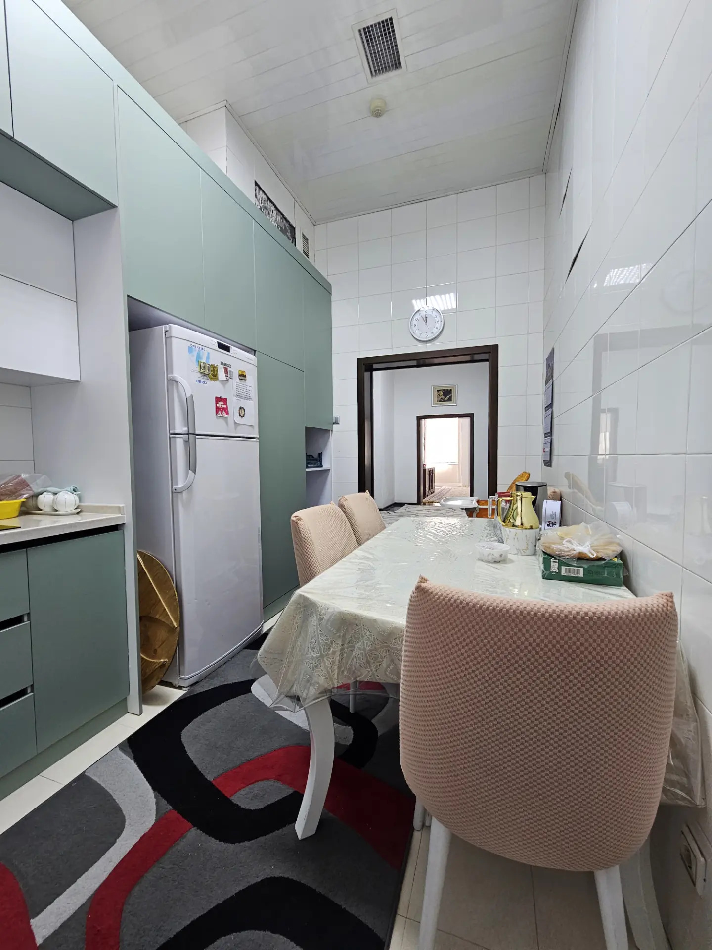 Ipoteka Sowetski elitka 3 kom - Sowetskiý köç. (Garaşsyzlyk şaýoly) - img 6