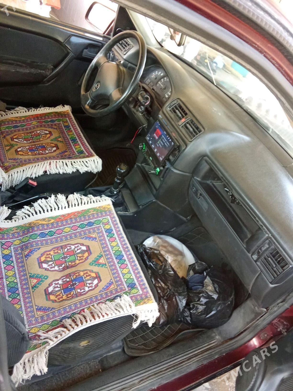 Opel Vectra 1992 - 25 000 TMT - Mary - img 6