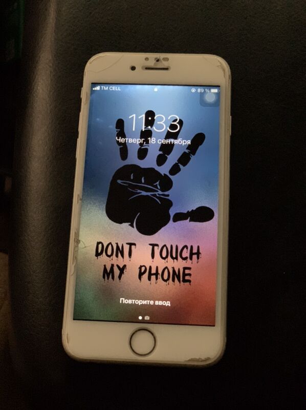 iphone 6s LL/A - Aşgabat - img 3