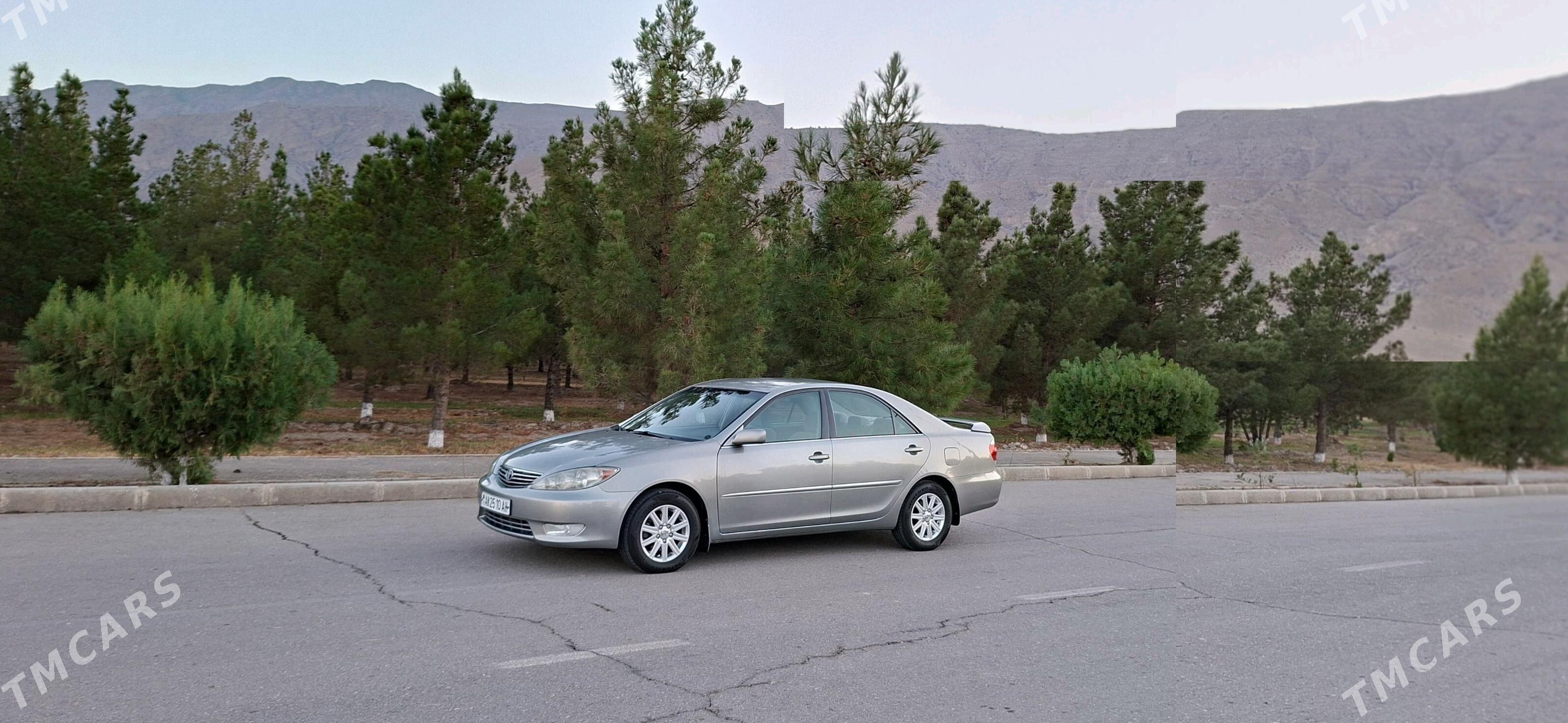 Toyota Camry 2005 - 225 000 TMT - Bäherden - img 6