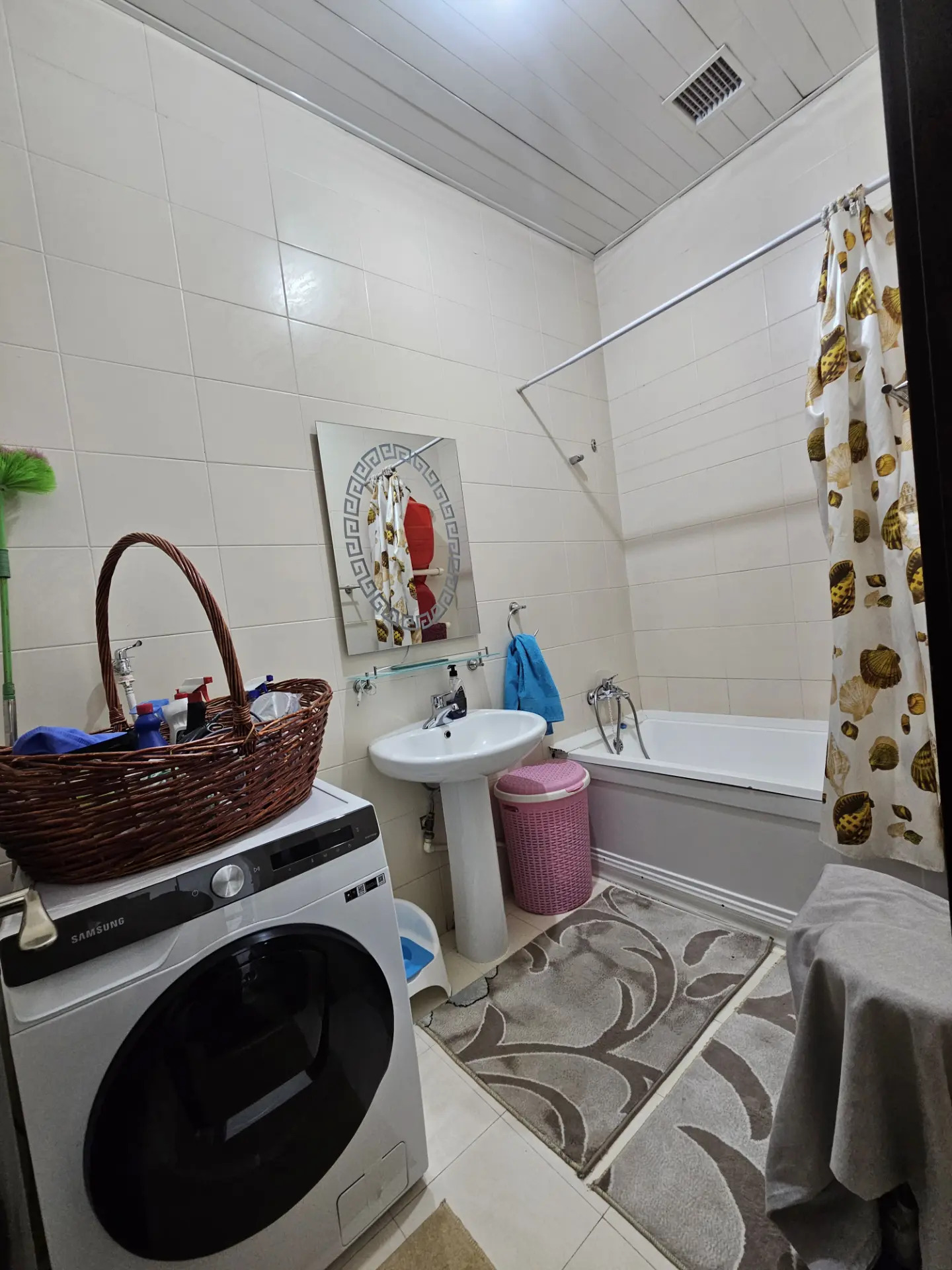 Ipoteka Sowetski elitka 3 kom - Sowetskiý köç. (Garaşsyzlyk şaýoly) - img 8