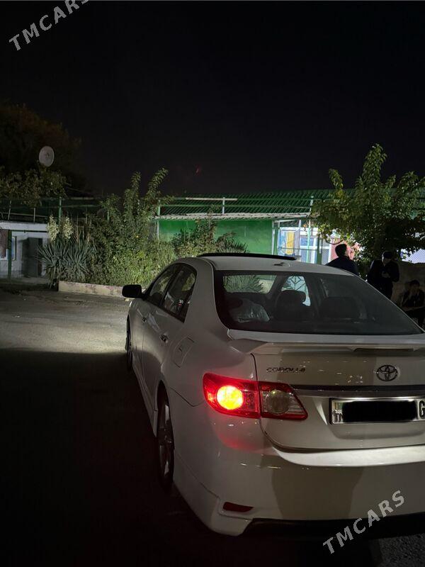 Toyota Corolla 2013 - 190 000 TMT - Ашхабад - img 2