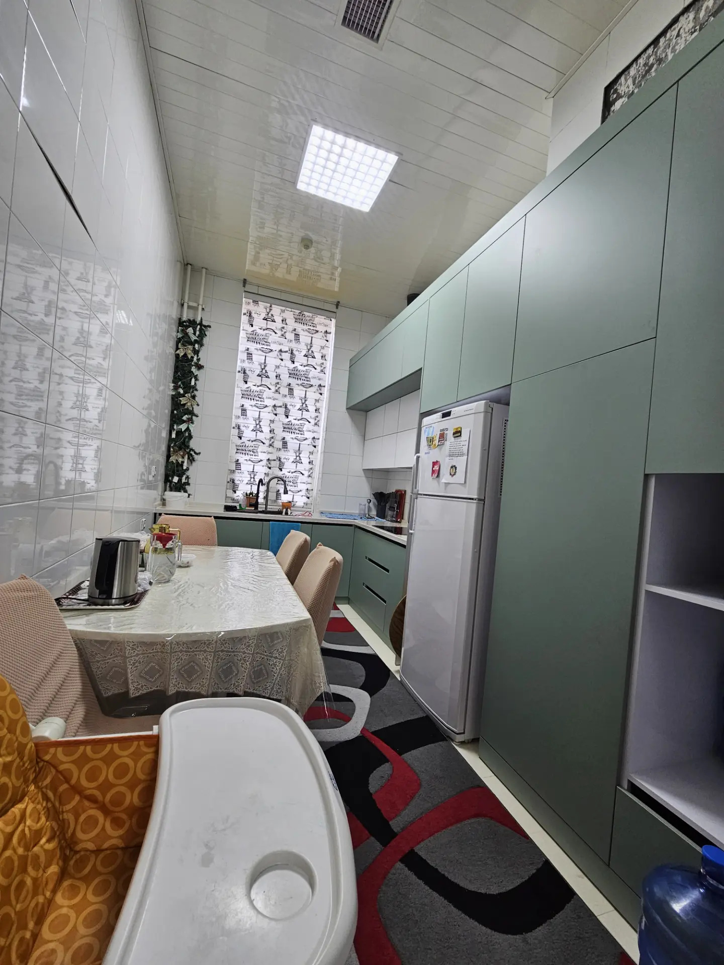 Ipoteka Sowetski elitka 3 kom - Sowetskiý köç. (Garaşsyzlyk şaýoly) - img 5