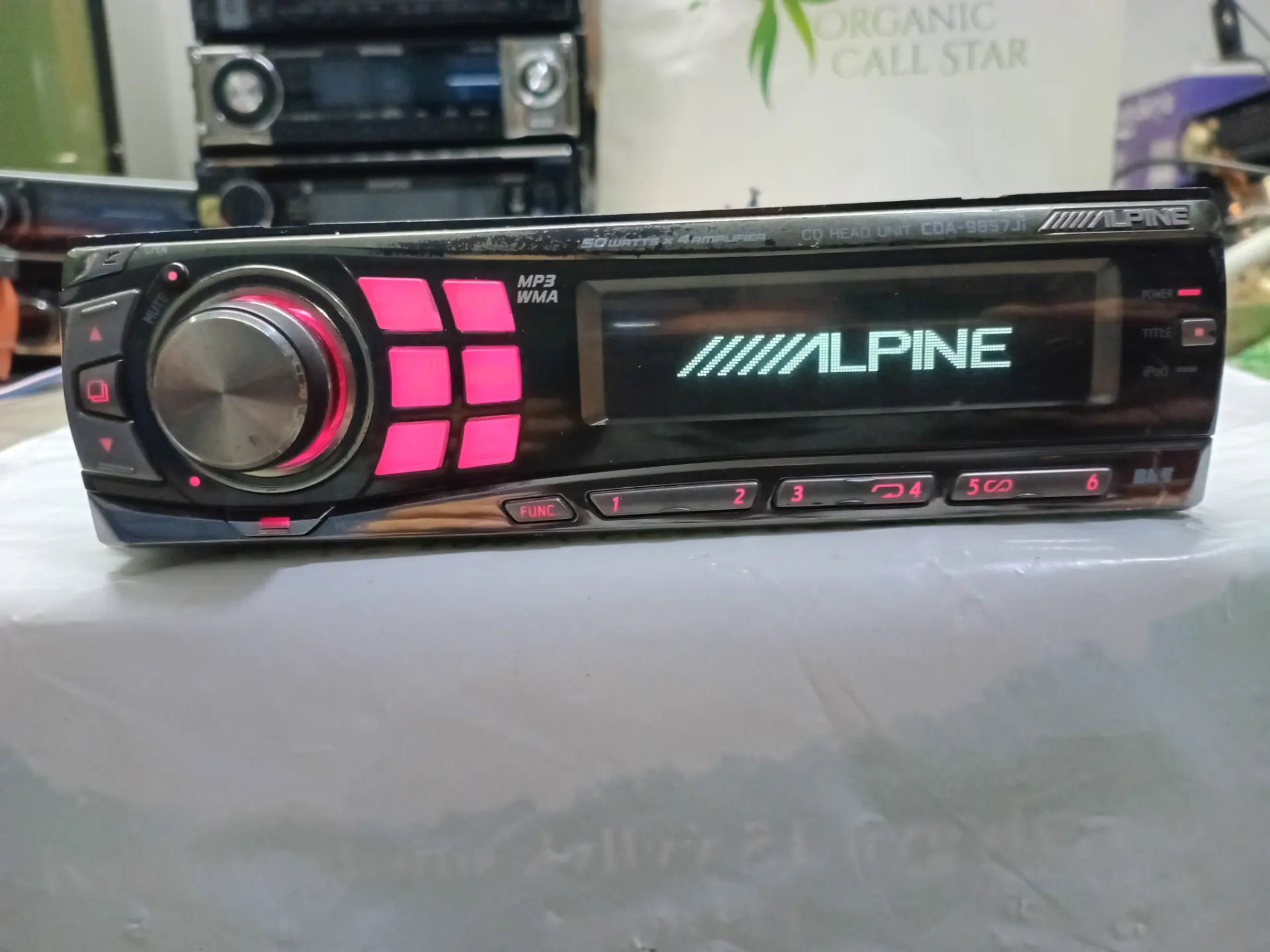 Pioneer Kenwood taze modeller 600 TMT - Türkmenabat - img 7