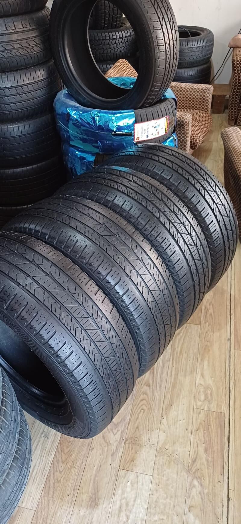 Teker 1 700 TMT - Mary - img 5