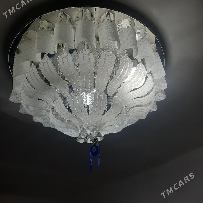 люстра - Ашхабад - img 3