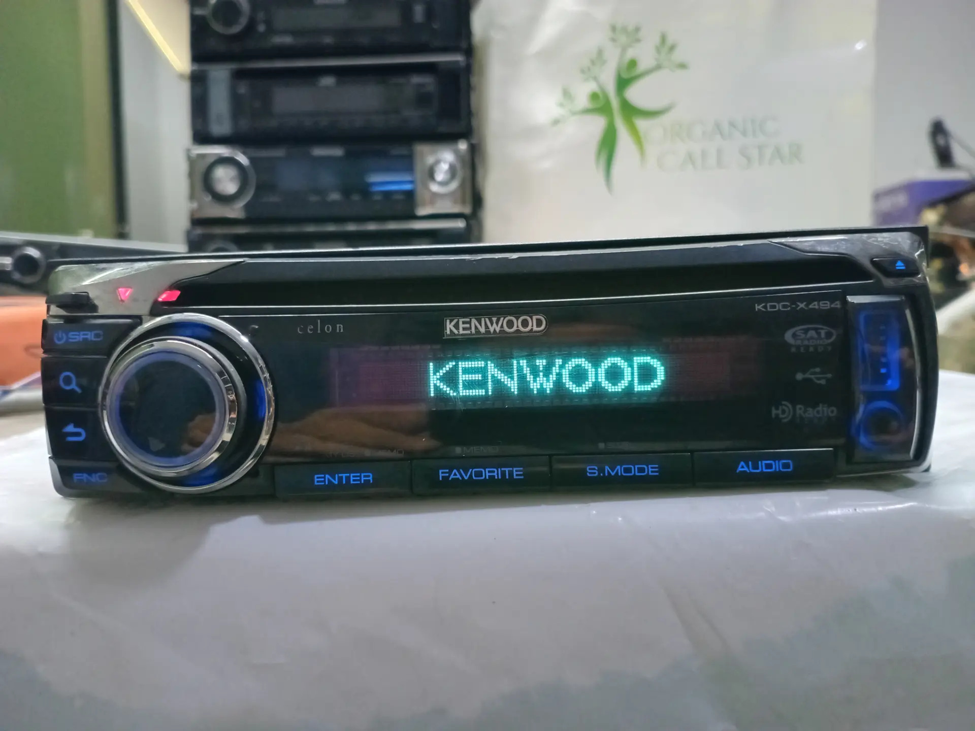 Pioneer Kenwood taze modeller 600 TMT - Türkmenabat - img 6