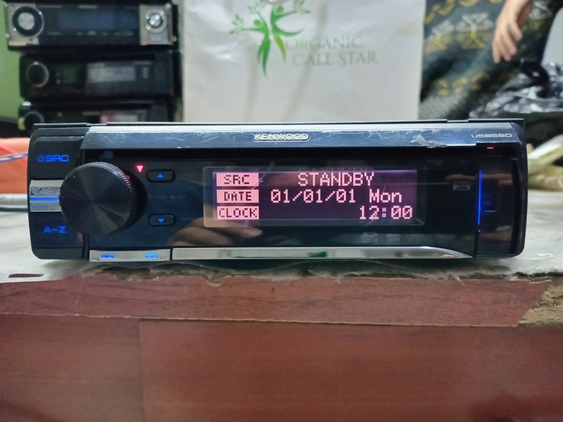 Pioneer Kenwood taze modeller 600 TMT - Türkmenabat - img 3
