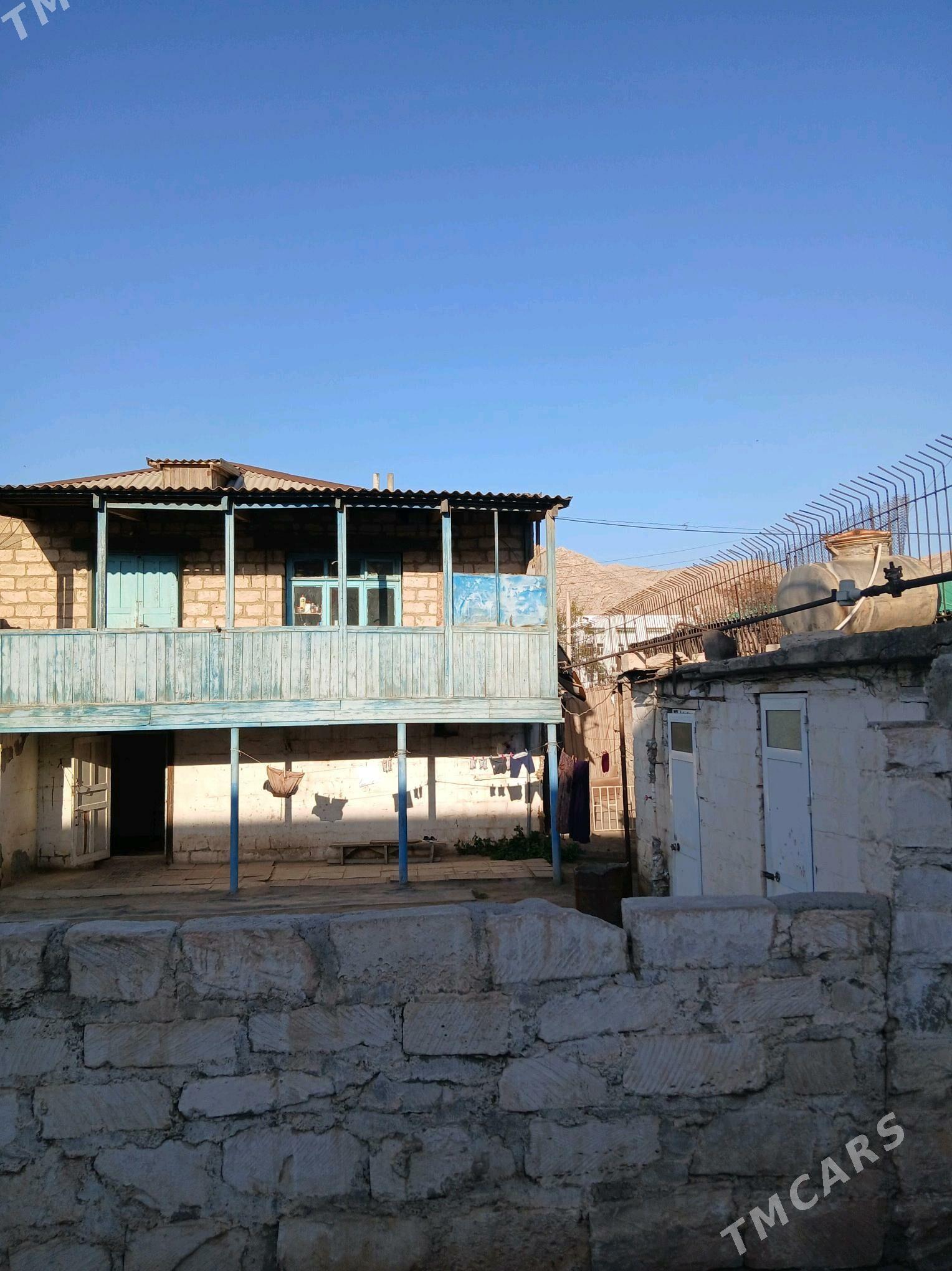 Асуда Емлак частный дом  - Туркменбаши - img 3