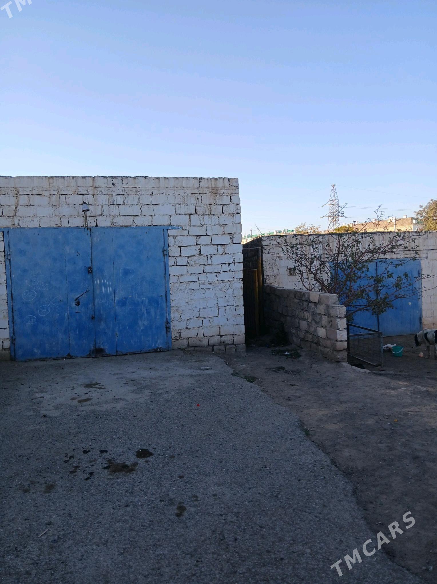 Асуда Емлак частный дом  - Туркменбаши - img 2