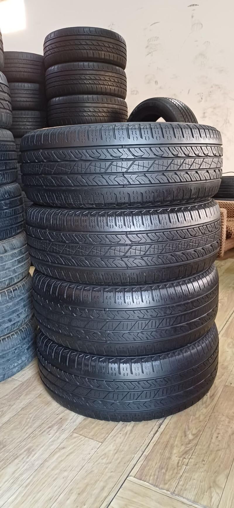 Teker 1 700 TMT - Mary - img 6