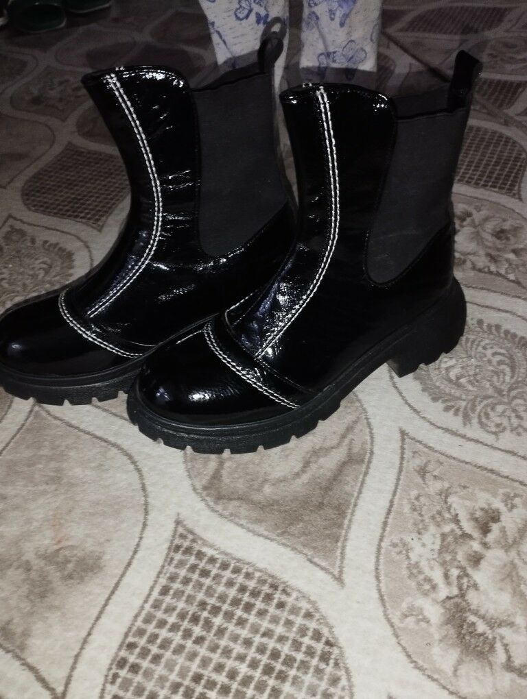 Kowuş,Ädik - Гаудан "В" - img 5