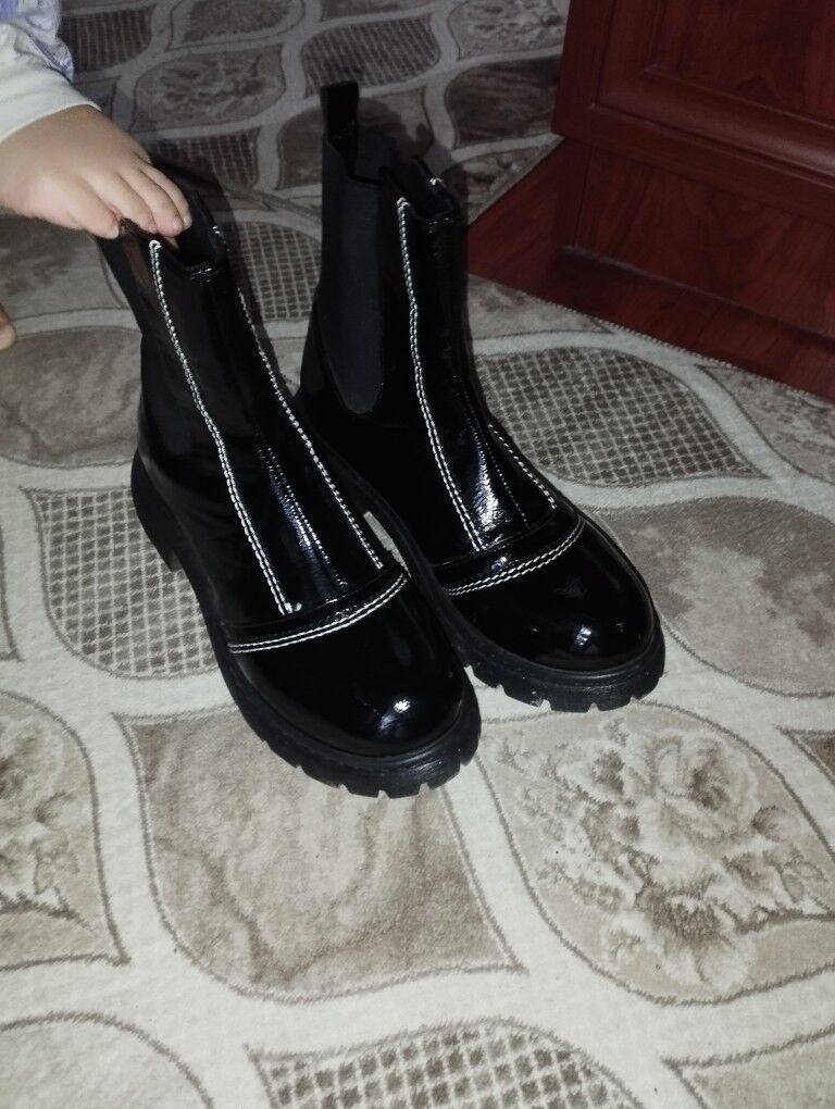 Kowuş,Ädik - Гаудан "В" - img 6