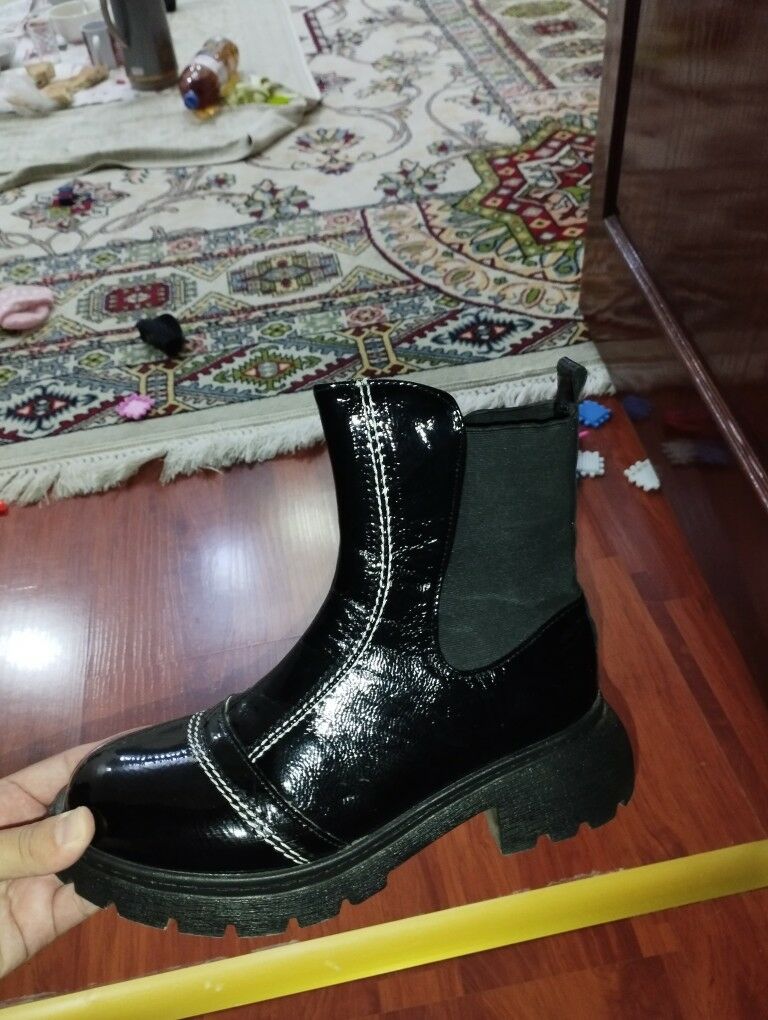 Kowuş,Ädik - Гаудан "В" - img 7