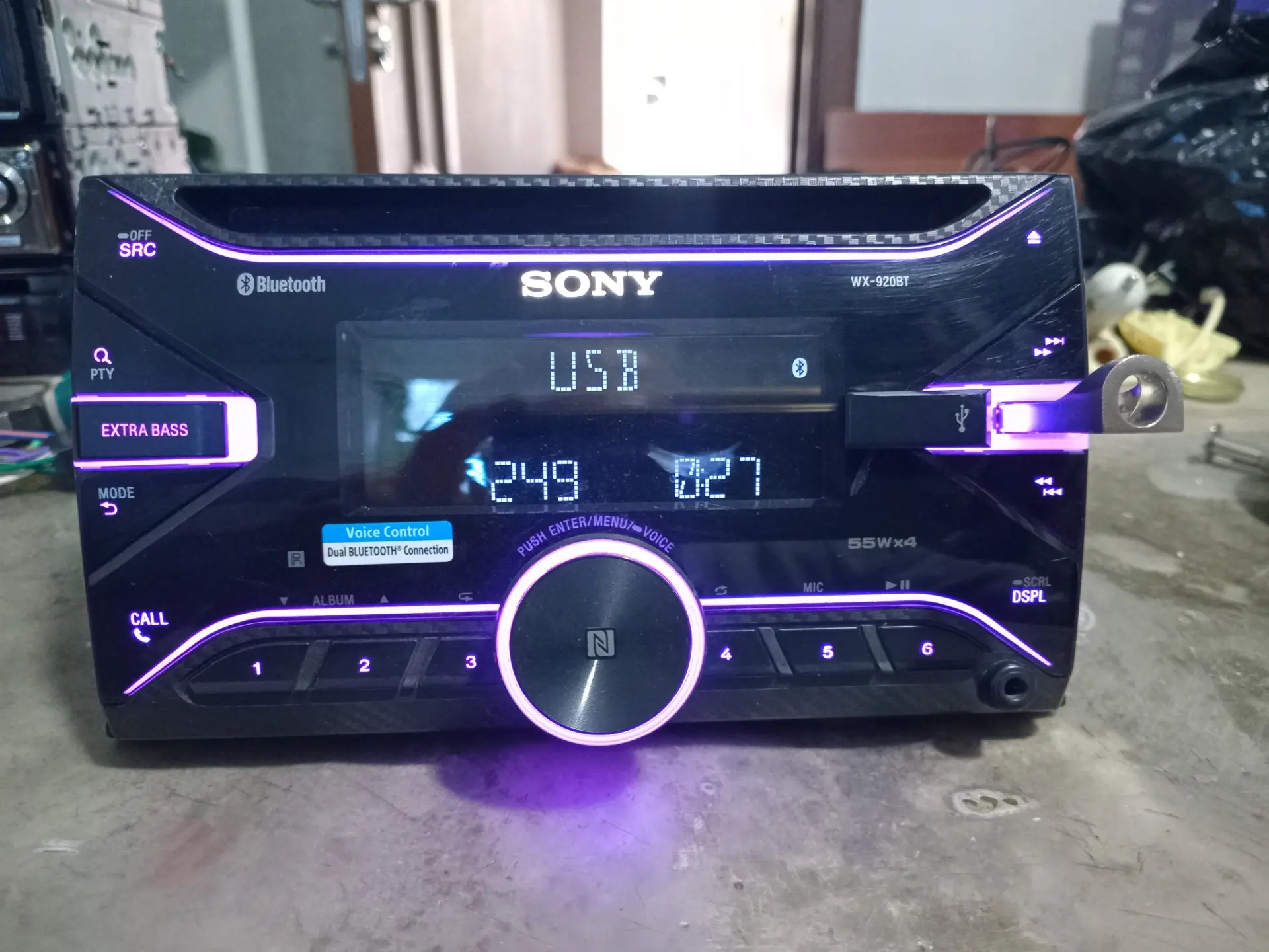 Pioneer Kenwood taze modeller 600 TMT - Türkmenabat - img 8