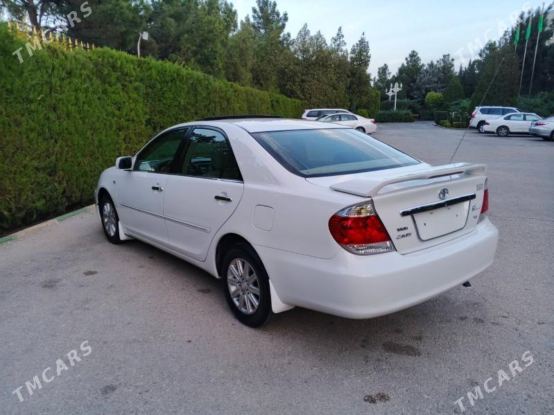 Toyota Camry 2003 - 235 000 TMT - Balkanabat - img 2