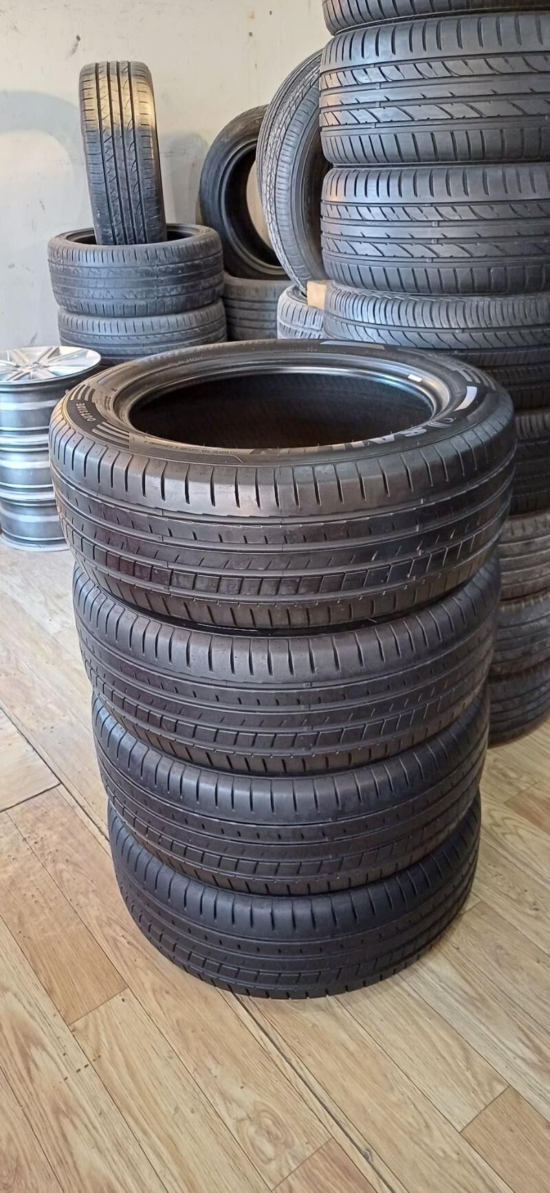 Teker 2 100 TMT - Mary - img 4