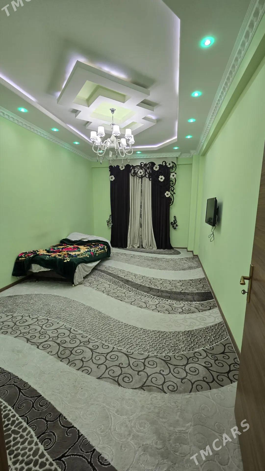 Гуртлы 2017 год 3 ком - Ашхабад - img 5